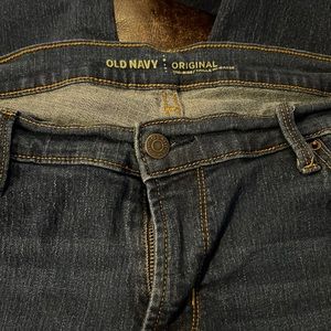 Old Navy Original Mid-rise